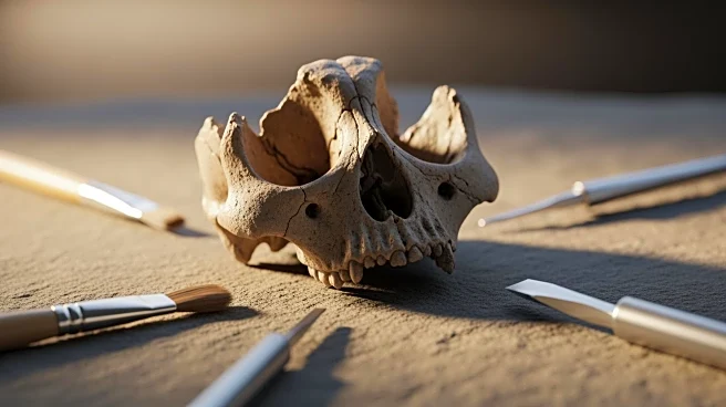 New Human Species Discovery Challenges Established Fossil Narratives