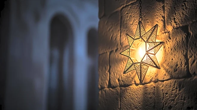 Bethlehem Celebrates Christmas Amidst Lingering Tensions from Gaza Conflict