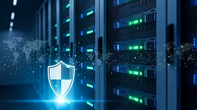 CERN Faces IT Risk Management Challenges Amidst Global Collaboration