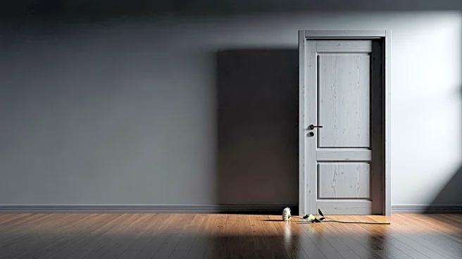 San Diego Woman Dies by Suicide After Pleading Guilty to Murder Plot