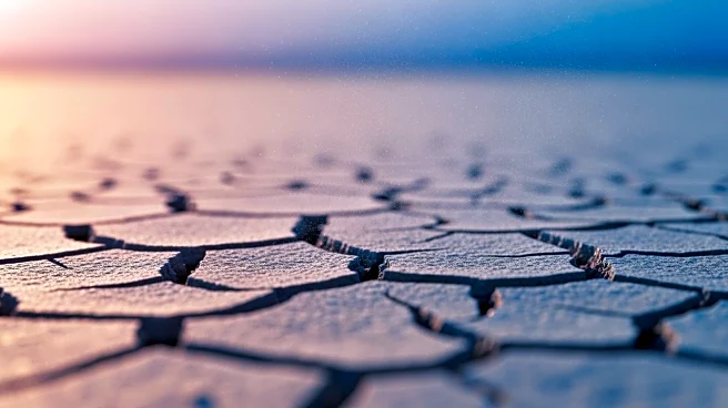 USGS Reports Two Earthquakes Strike Guam, No Tsunami Threat Issued