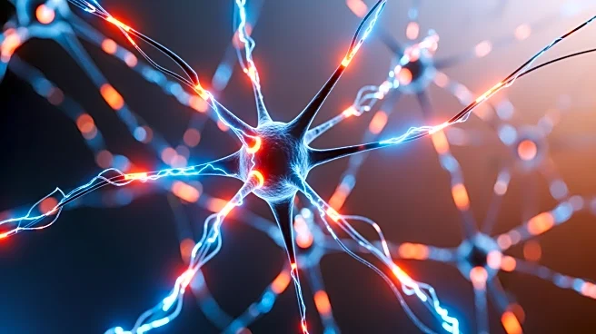 Study Reveals ADHD Medications Affect Brain's Reward and Wakefulness Systems