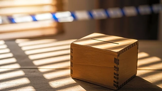 Somalia Holds First One-Person, One-Vote Local Election in Decades Amid Controversy