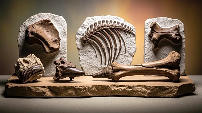 Paleontologists Uncover Six New Dinosaur Species in 2025, Offering Insights into Prehistoric Life