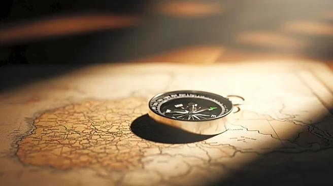 Azerbaijani Adviser Warns U.S. on Security Focus in Postwar Gaza, Citing Regional Implications