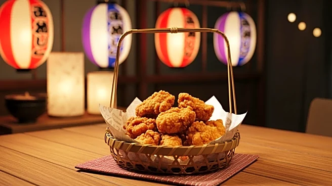 Japan's Unique Christmas Tradition: KFC's Cultural Phenomenon