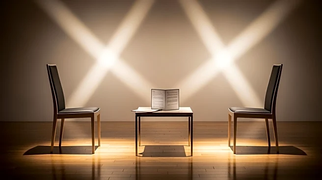 Ukrainian Ambassador Leaves Israeli Event Over Russian Presence