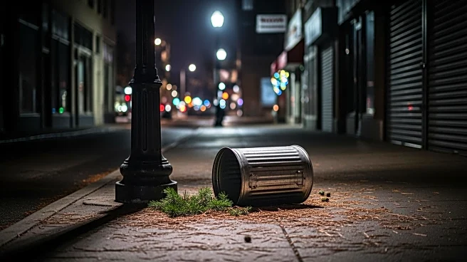 Houston Man Claims Self-Defense in Deadly Christmas Eve Shooting