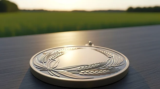 Fred Vocasek Honored as 2025 Kansas Certified Crop Advisor of the Year for Agricultural Impact