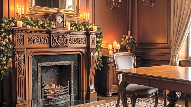 King Charles Leads Royal Family in Christmas Gathering at Sandringham, Excluding Andrew