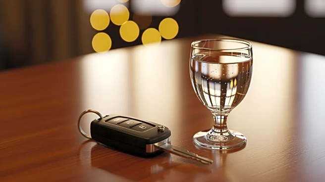 Law Firm Offers Free Uber Rides to Prevent Drunk Driving on New Year's Eve