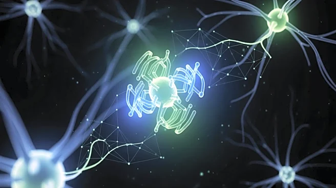 Research Identifies Brain Enzyme as Key to Aging and Neurological Health