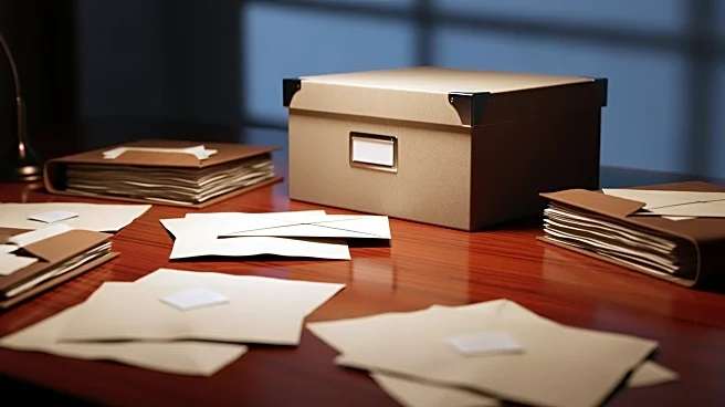 Department of Justice Discovers Over a Million Additional Epstein Documents, Delaying Release