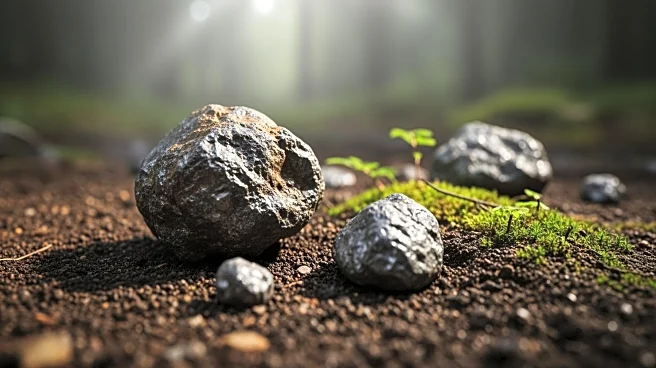 Tahltan Nation Approves Mining Deal Amid Environmental Concerns