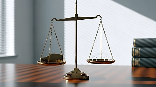 Florida Law Firm Guides Drivers on Uninsured Motorist Lawsuits Amid High Uninsured Rates