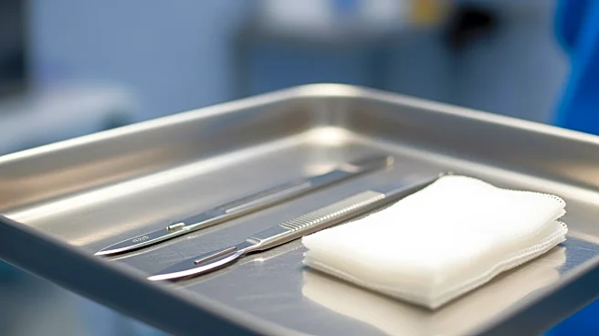 Former Brazilian President Jair Bolsonaro Undergoes Hernia Surgery Amid Prison Sentence