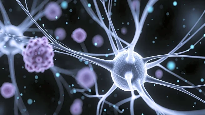 McGill University Research Reveals Nerve Damage's Impact on Immune System