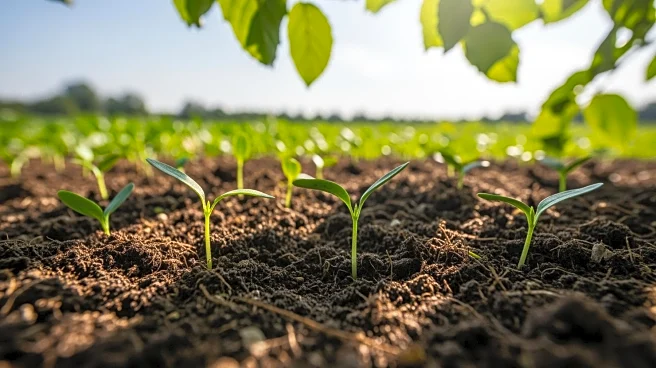 Union Home Minister Amit Shah Advocates for Natural Farming to Boost Farmers' Income and Public Health