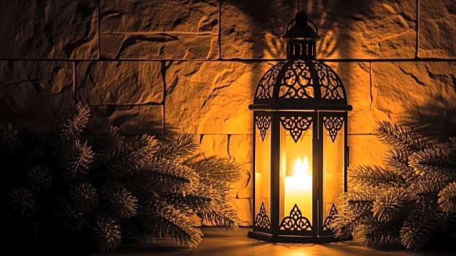 Bethlehem's Christmas Celebrations Resume Amidst Tourism Challenges