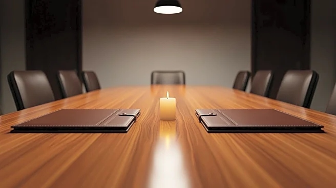 Talik Gvili Seeks U.S. Support for Hostage Deal Ahead of Netanyahu's Visit