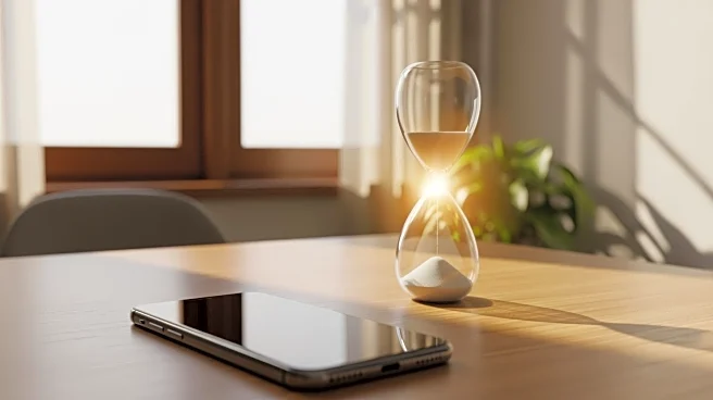 Opal App Offers Alternative to Classroom Phone Ban, Promoting Healthy Device Habits