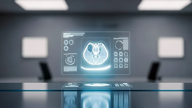 CMS Authorizes Permanent Virtual Supervision for Radiologists, Enhancing Patient Care