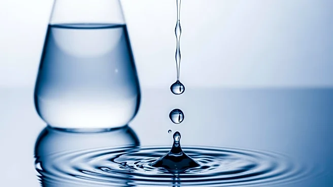 Rice University Develops Breakthrough Technology to Eliminate 'Forever Chemicals' in Water