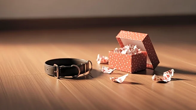 California Family's Dog Undergoes Amputation After Holiday Heist Leaves It Injured