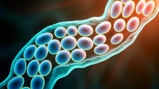 Weizmann Institute Study Reveals Mechanism Behind Tissue Regeneration and Cancer Resistance