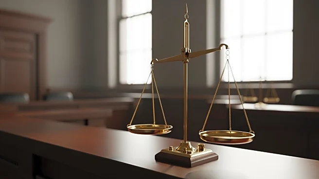 Tina Peters Seeks Colorado Appeals Court Recognition of Trump Pardon for State Convictions