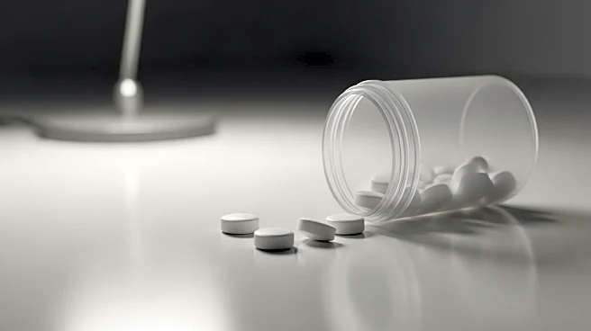 Study Reveals Tramadol's Limited Pain Relief and Increased Health Risks