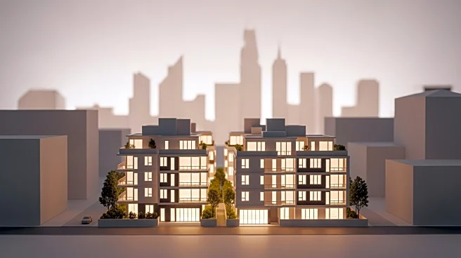 Texas Metros Lead in Housing Affordability and Space Efficiency in 2025