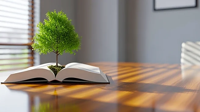 Review of President Trump's Environmental Policy in 2025