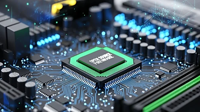 Libreboot 26.01-rc1 Released to Support Additional Systems, Enhancing Open-Source Firmware Options