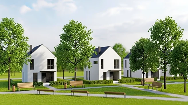 Hubbard County EDA-HRA Considers Amenities to Boost Workforce Housing Appeal