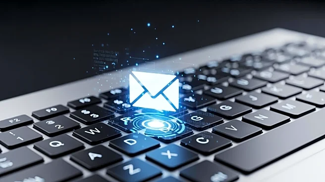 Surge in Fake Postal Service Websites Exploits Holiday Shopping Rush