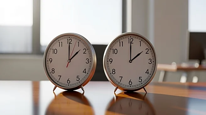 House Bill Proposes Lowering Retirement Age to Boost Job Openings for Younger Workers