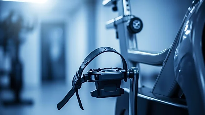 Spin Classes Linked to Severe Health Condition, Raising Concerns for Participants