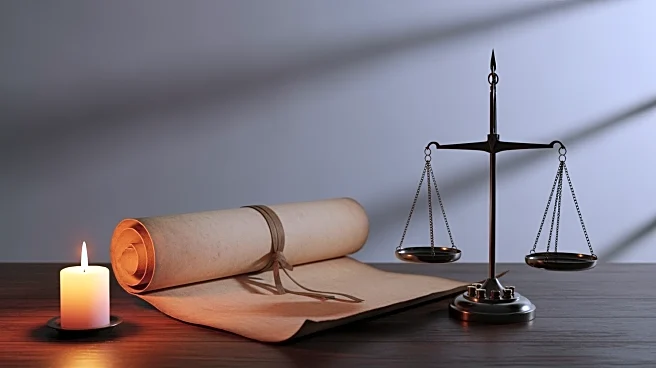 Vayigash: Leadership Lessons from Responsibility Over Love