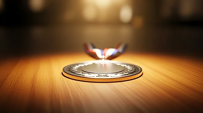 Australian Prime Minister Announces Bravery Award Following Bondi Antisemitic Attack