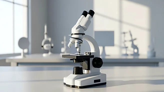 3D-Printed Microscope Revolutionizes Accessibility for Researchers and Students