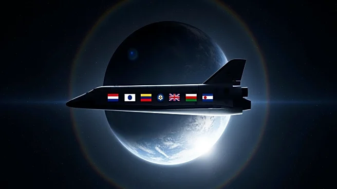 NASA's Artemis 2 Mission Plans Highlight Apollo 8's Historic Impact