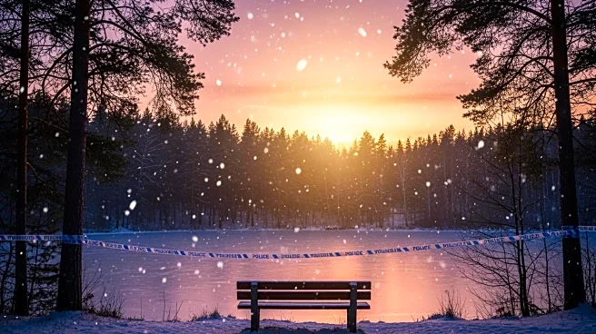 Colorado Offers Mental Health Support Amid Holiday Stress