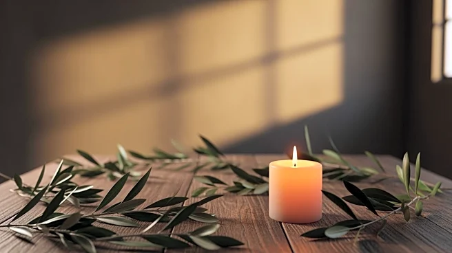 Pope Leo's First Christmas Message Highlights Global Conflicts and Humanitarian Crises