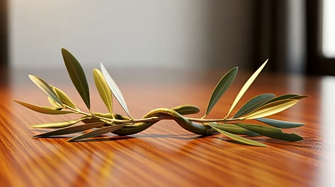 North American Muslim Leaders Visit Israel, Sign Reconciliation Declaration with Jewish Communities