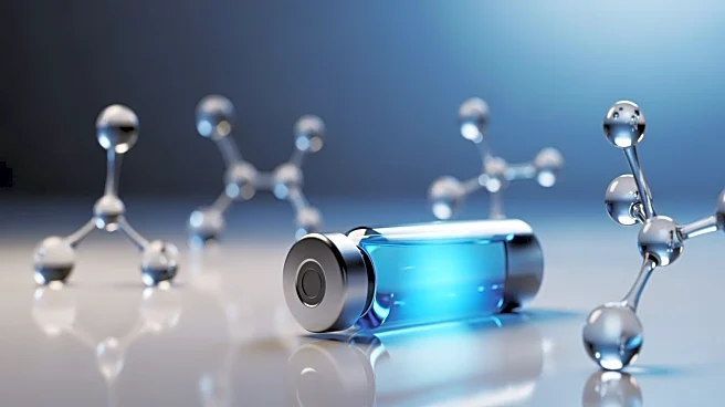 World Health Organization Approves New Malaria Treatment Amid Global Health Funding Cuts