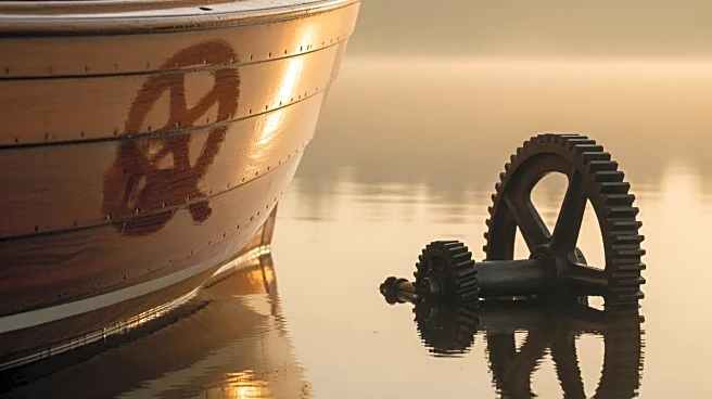 Robert L. Stocker Passes Away Peacefully at 98, Leaving a Legacy in Boating and Manufacturing