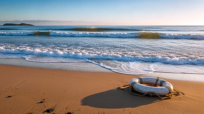 Australia to Recognize Heroes of Bondi Beach Terror Attack