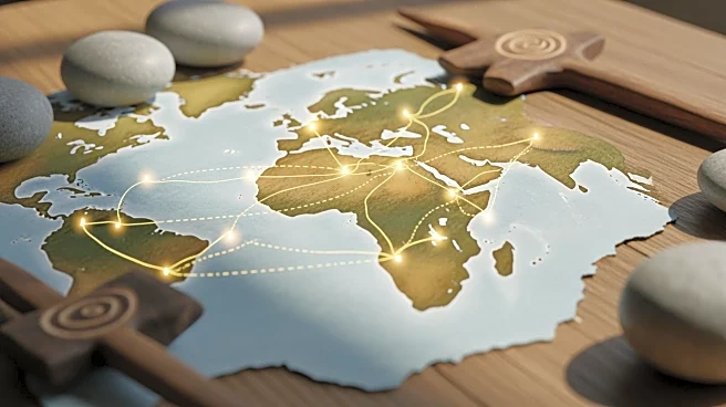 Research Reveals Ancient Migration Patterns of New Guineans and Aboriginal Australians