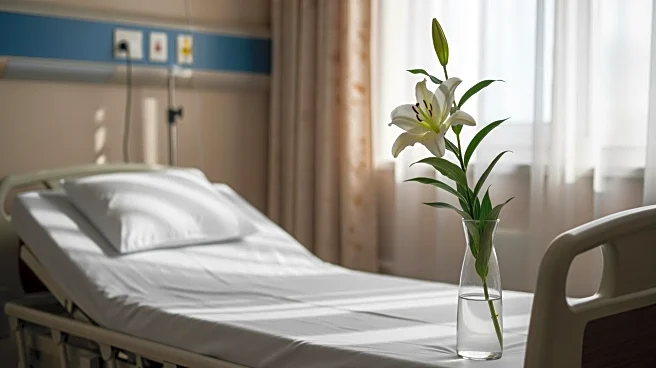 Mother of Pregnant Woman Declared Braindead Speaks Out on Life Support Decision